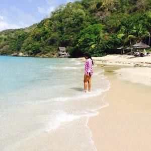 Meet your Posher, Donique